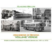 Arancione di Genova. Volume verde - 2025 - Youcanprint