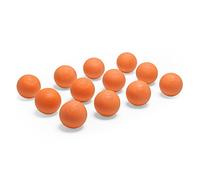 Arancione (Hard) Lacrosse Ball, NCAA/Campionato (12 per confezione)