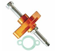 Arancione Manuale Camme Catena Tenditore 1986 Yamaha SRX600 SRX 600 USA Model 86