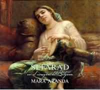 Aranda, Mara - Sefarad en El Corazón de Bulgaria