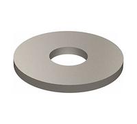ARANDELA DIN 9021 M6 INOX A2