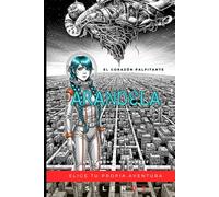 ARANDELA: En El Corazón Palpitante