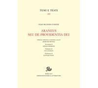 Araneus seu de providentia dei