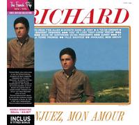 Aranjuez mon amour - cdrichard anthony