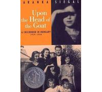 Aranka Siegal Upon the Head of the Goat (Tascabile)