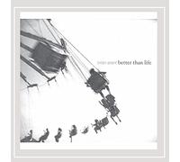 Arant Brian - Better Than Life