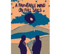 Arantoochika A Favorable Wind on Full Sails (Tascabile)