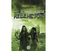 Arantxa Comes La Redención / The Cost of Redemption (Tascabile)
