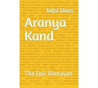Aranya Kand: The Epic Ramayan