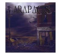 Arapacis - Netherworld