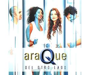 Araque - Del Otro Lado