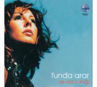 Arar,Funda - Sevda Yanigi