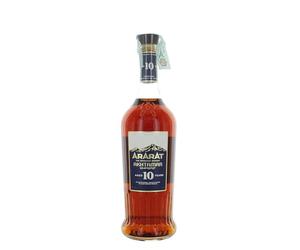 Ararat 10 Anni Vecchio Akhtamar Brandy - 50 cl