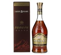 Ararat 5 Years Old 40% Vol. 0,7l in confezione regalo
