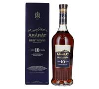 Ararat 10 Anni Vecchio Akhtamar Brandy - 50 cl