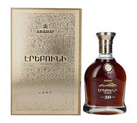 Ararat Erebuni 30 Years Old 40% Vol. 0,7l in Giftbox