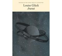 Louise Glück Ararat (Tascabile)
