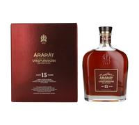 Ararat Vaspurakan 15 Years Old 40% Vol. 0,7l in confezione regalo