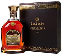 Ararat Vaspurakan Brandy 15 Anni Con Astuccio - 700 ml