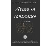 ARARE IN CONTROLUCE: Flatus vocis