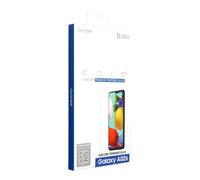 Araree vetro temperato protettivo - Samsung Galaxy A02s - Trasparente