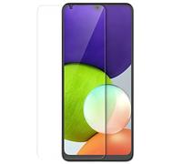 Araree vetro temperato protettivo - Samsung Galaxy A22 LTE - Trasparente