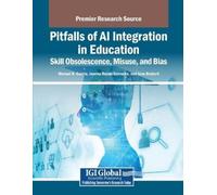 Aras Bozkurt Joanna Pitfalls of AI Integration in Education: Skill (Tascabile)