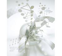 Arashi 10-11 Tour `Scene`-Kimi To Boku No Miteiru Fuukei- Dome+ (Blu-ray) Arashi
