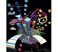 Arashi 10-11 Tour `Scene`-Kimi To Boku No Miteiru Fuukei- Stadium (Blu-ray)