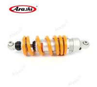 ARASHI 305mm / 12.4 ''CB500F CBF500 2017 - 2018 Kit molla di smorzamento per HONDA Sospensione ammortizzatore ad aria regolabile posteriore
