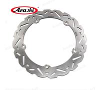 Arashi 320mm Disco freno anteriore per Honda CTX700 2014-2018 NC750X 2014-2021