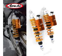 Arashi 360mm Doppio Azoto Ammortizzatore Ad Aria Per HONDA CB1000 Super Four 1992 1993 - 1995 / CB1300 2003-2019 Sospensione Posteriore