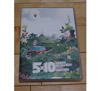 Arashi - 5*10 All The Best! Clips 1999-2009 (2 Dvd) [Edizione: Giappone]