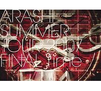 Arashi - Arashi - Summer Tour 2007 Final Time-Kotoba No Chikara- (2 Dvd) [Edizione: Giappone]