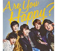 Arashi - Are You Happy?