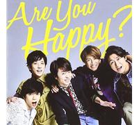 Arashi - Are You Happy
