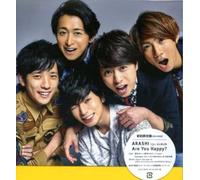 Arashi - Are You Happy