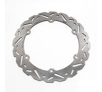 Arashi Disco Freno Anteriore per Hon.da CB500F 2013-2021 ABS 2016-2021, CB500X 2013-2018, CBR500R 2013-2021 ABS include, Accessori di ricambio per moto