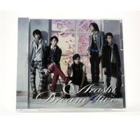 Arashi - Dream a Live