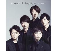 Arashi - I S aylight