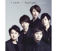 ARASHI - I SEEK£¯DAYLIGHT (SINGLE) (Korea Edition)