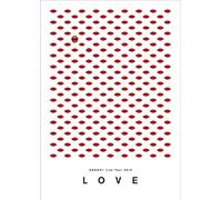 Arashi - Live Tour 2013 "Love" (2 Dvd) [Edizione: Giappone]