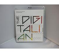 Arashi - Live Tour 2014 The Digitalian (2 Blu-Ray) [Edizione: Giappone]