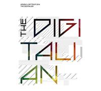 Arashi - Live Tour 2014 The Digitalian (2 Dvd) [Edizione: Giappone]
