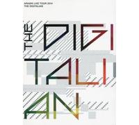 ARASHI LIVE TOUR 2014 THE DIGITALIAN (First Press Limited Edition) [Blu-ray]