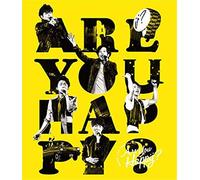 Arashi - Live Tour 2016-2017 Are You Happy? (3 Blu-Ray) [Edizione: Giappone]