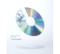 ARASHI LIVE TOUR 2017-2018 「untitled」 (通常盤) (Blu-ray) (Blu-ray) 嵐
