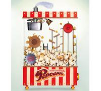 Arashi Live Tour Popcorn (Blu-ray) Arashi