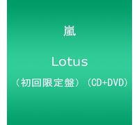 Arashi - Lotus [Ltd. Edition]
