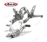 Arashi Pedane poggiapiedi regolabili per BMW M1000RR 2021-2024 S1000RR 2019-2024